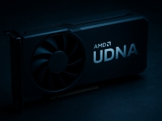 AMD&#039;s next-gen UDNA GPU leaks