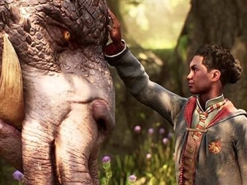 DRM developer cracks Hogwarts Legacy's Denuvo protection