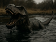 Chipzilla still stuck in tar pit