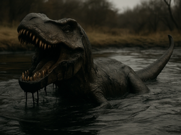 Chipzilla still stuck in tar pit