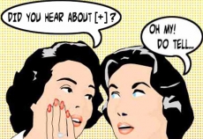 New "14nm" GPU rumours