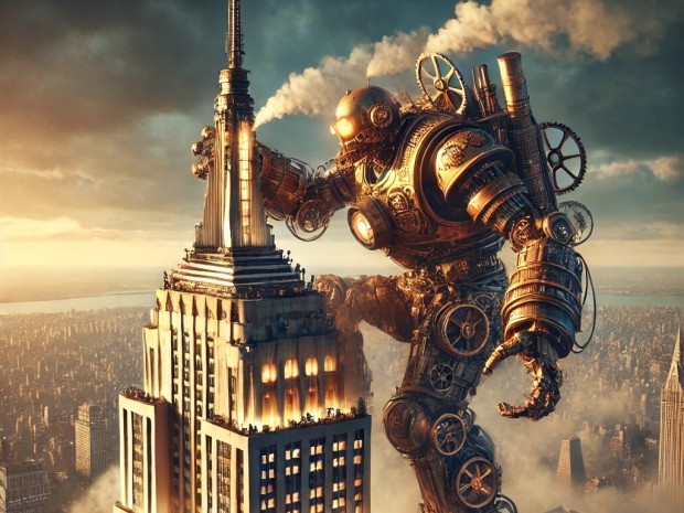 Scaling up will not solve AI problems