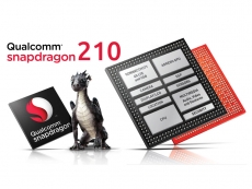 Snapdragon 210 to support Android Things later this year