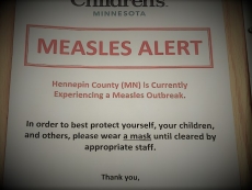 Amazon part of the anti-Vax conspiracy