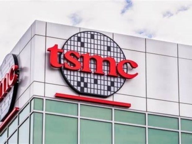 Chipzilla crawls to TSMC for a lifeline