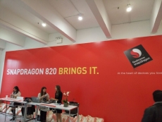 More than 60 design wins for Snapdragon 820