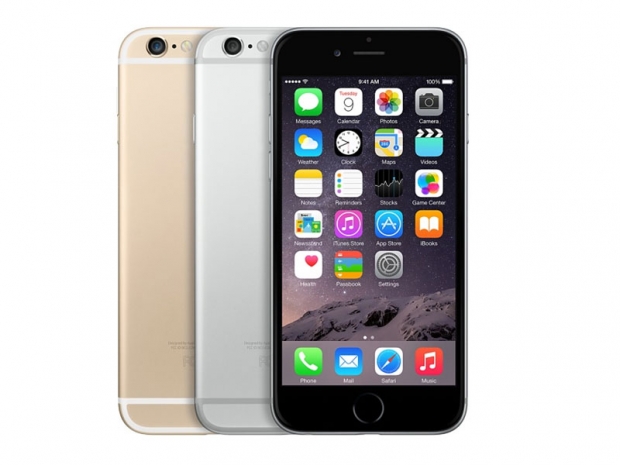 Ericsson tries to stop US sales of iPhones