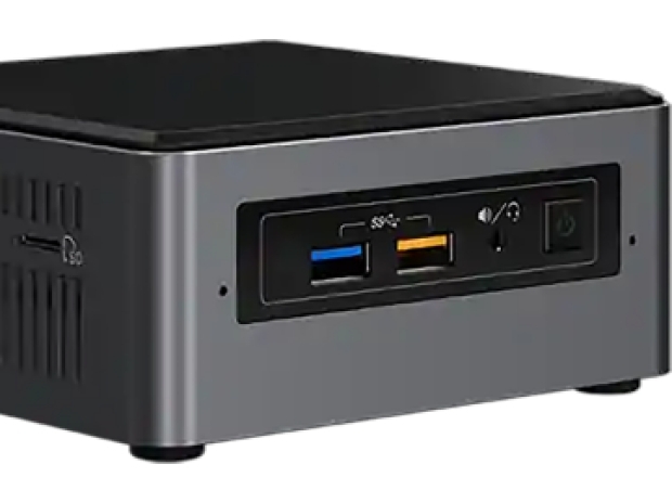 ASUS will make Intel NUCs