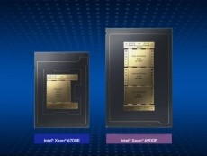 Intel Xeon 6 gains AI traction despite rough market ride