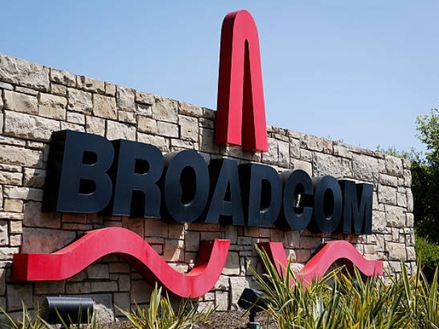 Broadcom rides AI boom, but the market still flinches