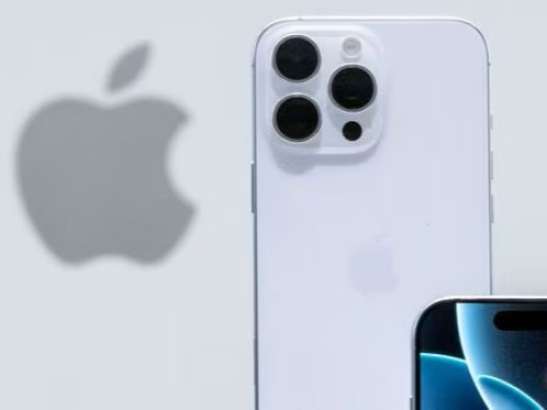 Apple's A19 Pro benchmark leak dodgy