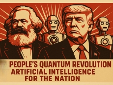 Chairman Trump continues nationalisation of big tech