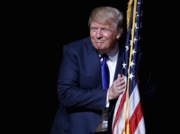 Trump splashes out on $4.8 trillion artificial intelligence plan