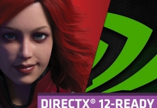 "Most DX12 games partnered with AMD" claimed