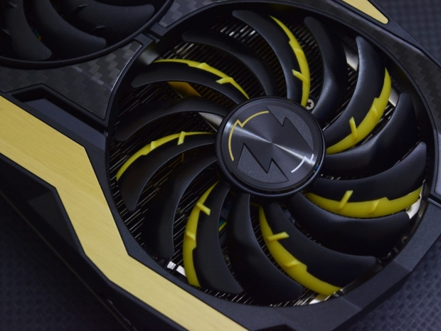 MSI cooks up RTX50 ‘Extreme OC’ cards