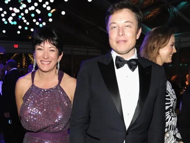 Musk&#039;s free speech facade flops