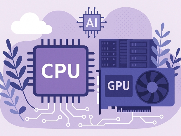 Qualcomm drags itself back into the data centre racket