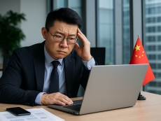 Xiaomi and Lenovo hit by US EDA crackdown