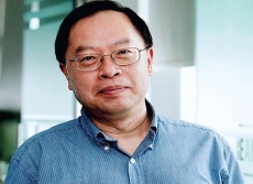 Leo Li become's Imagination's Chief Executive Officer