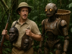 Meta to splash $15bn on Scale AI stake