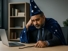 Builder.ai’s ‘chief wizard’ conjured $175mn illusion