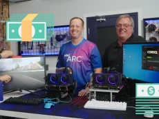 Ryan Shrout says goodbye to Intel