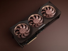 ASUS and Noctua announce the new Geforce RTX 5080 Noctua Edition graphics card