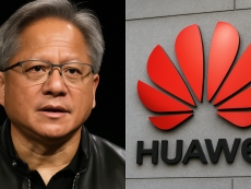 Huawei’s AI blitz rattles Nvidia