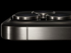 Apple eyeing up 200 megapixel camera trick