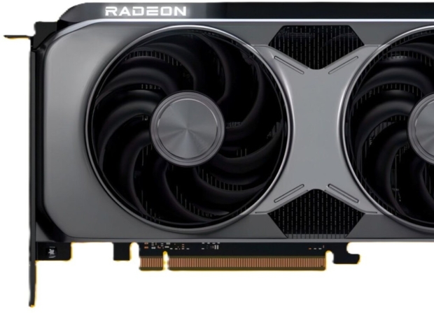 AMD’s Radeon RX 9070 GRE leaks