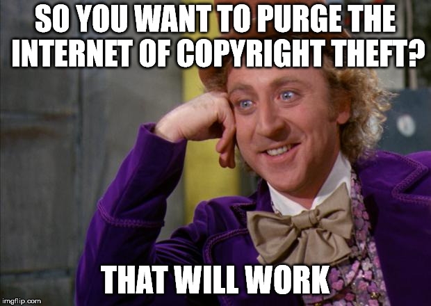 EU copyright laws could kill mems