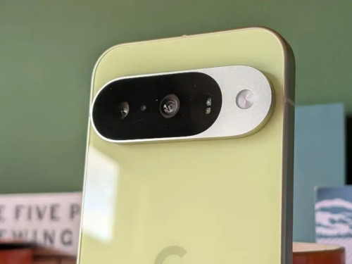 Pixel 10 forced battery throttle can't be switched off