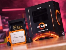 AMD unloads 96-core Threadripper Pro 9995WX