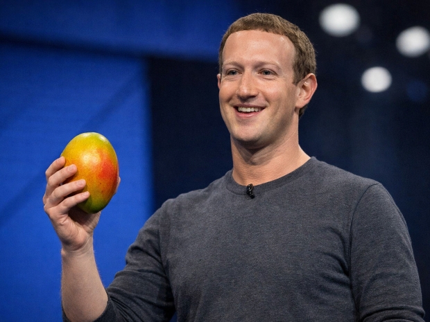 Meta cooks up Mango as AI image race heats up