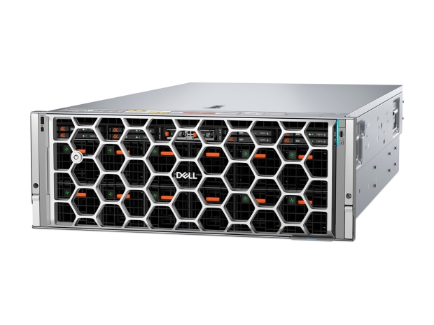 Dell slaps Intel&#039;s Gaudi 3 into Poweredge servers
